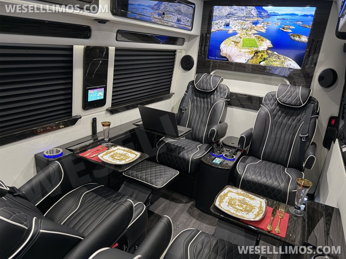 Photo of Sprinter for sale: 2026 Mercedes-Benz Sprinter by Auto Elite