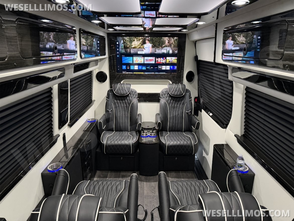 Photo of Sprinter for sale: 2026 Mercedes-Benz Sprinter by Auto Elite