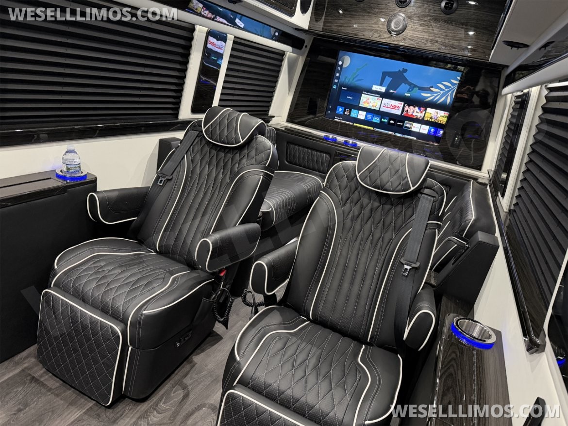 Photo of Sprinter for sale: 2026 Mercedes-Benz Sprinter by Auto Elite