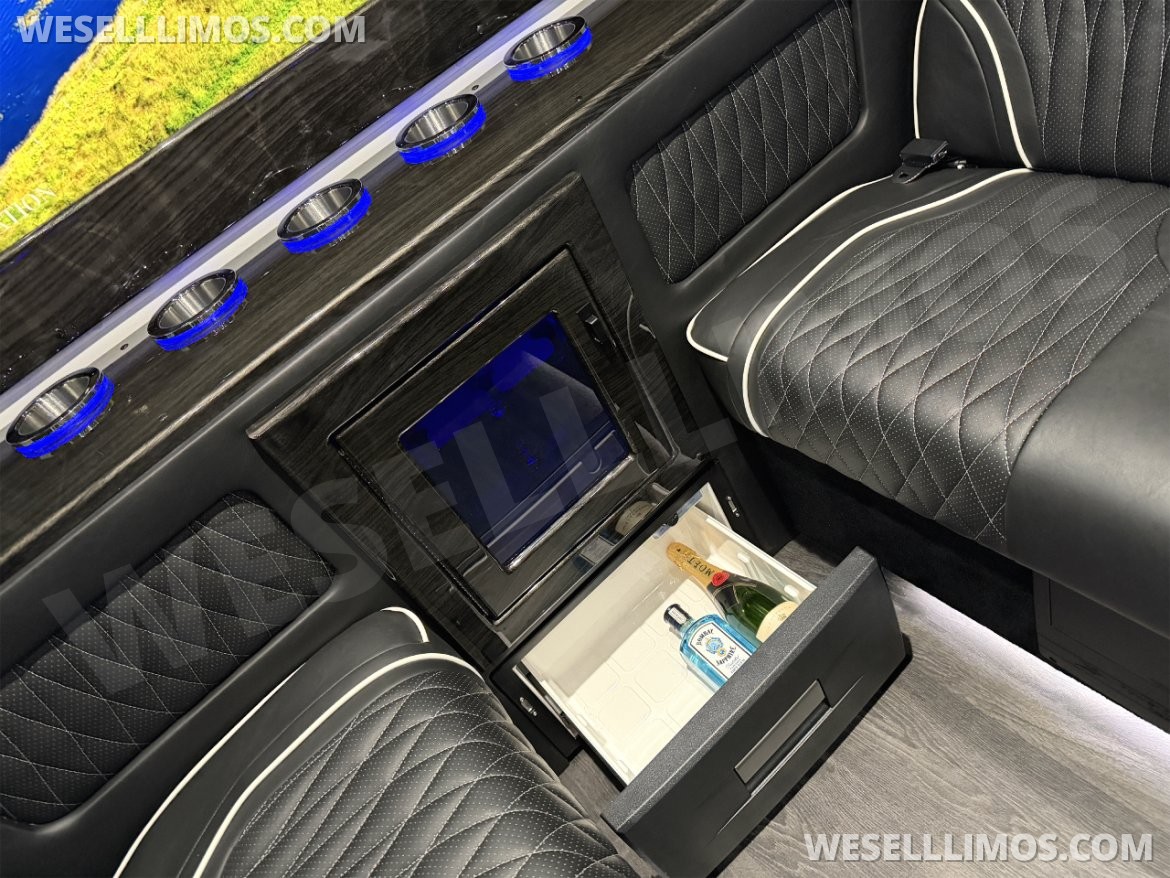 Photo of Sprinter for sale: 2026 Mercedes-Benz Sprinter by Auto Elite