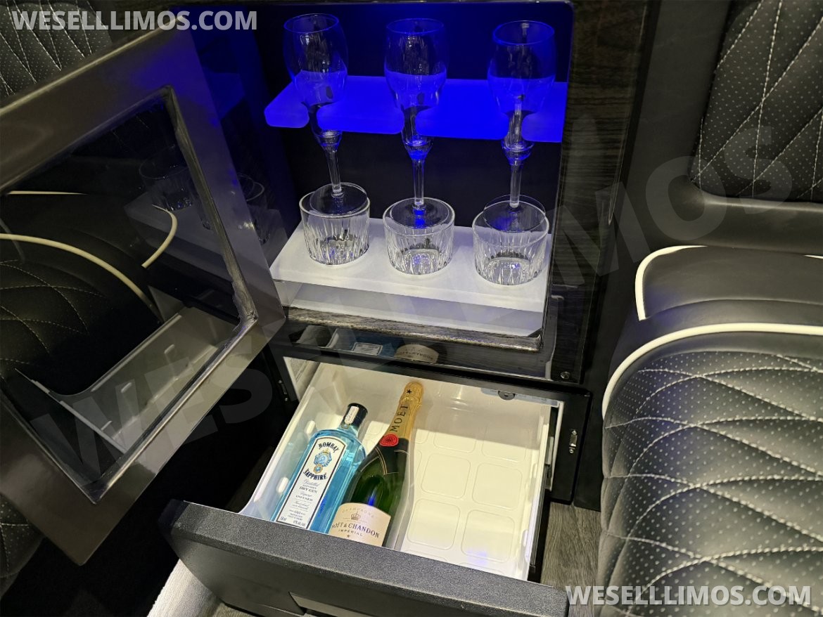 Photo of Sprinter for sale: 2026 Mercedes-Benz Sprinter by Auto Elite