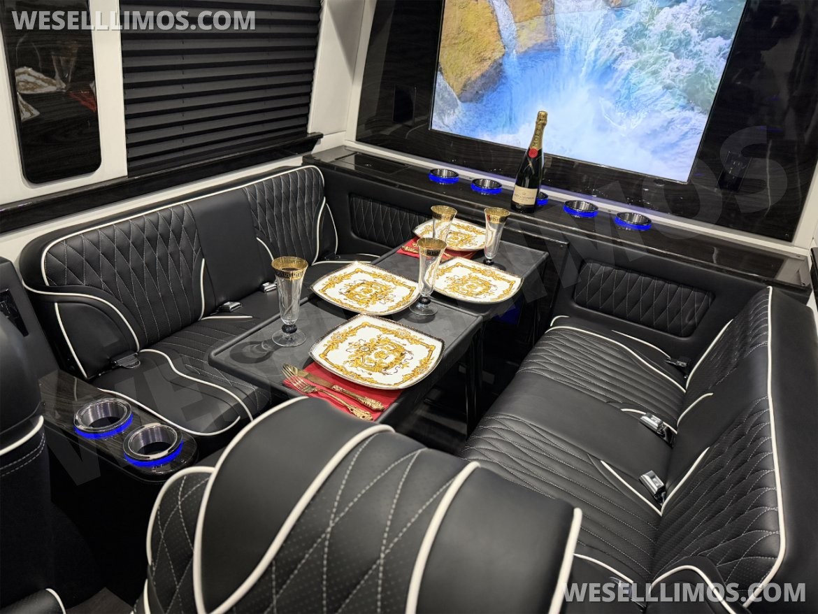 Photo of Sprinter for sale: 2026 Mercedes-Benz Sprinter by Auto Elite