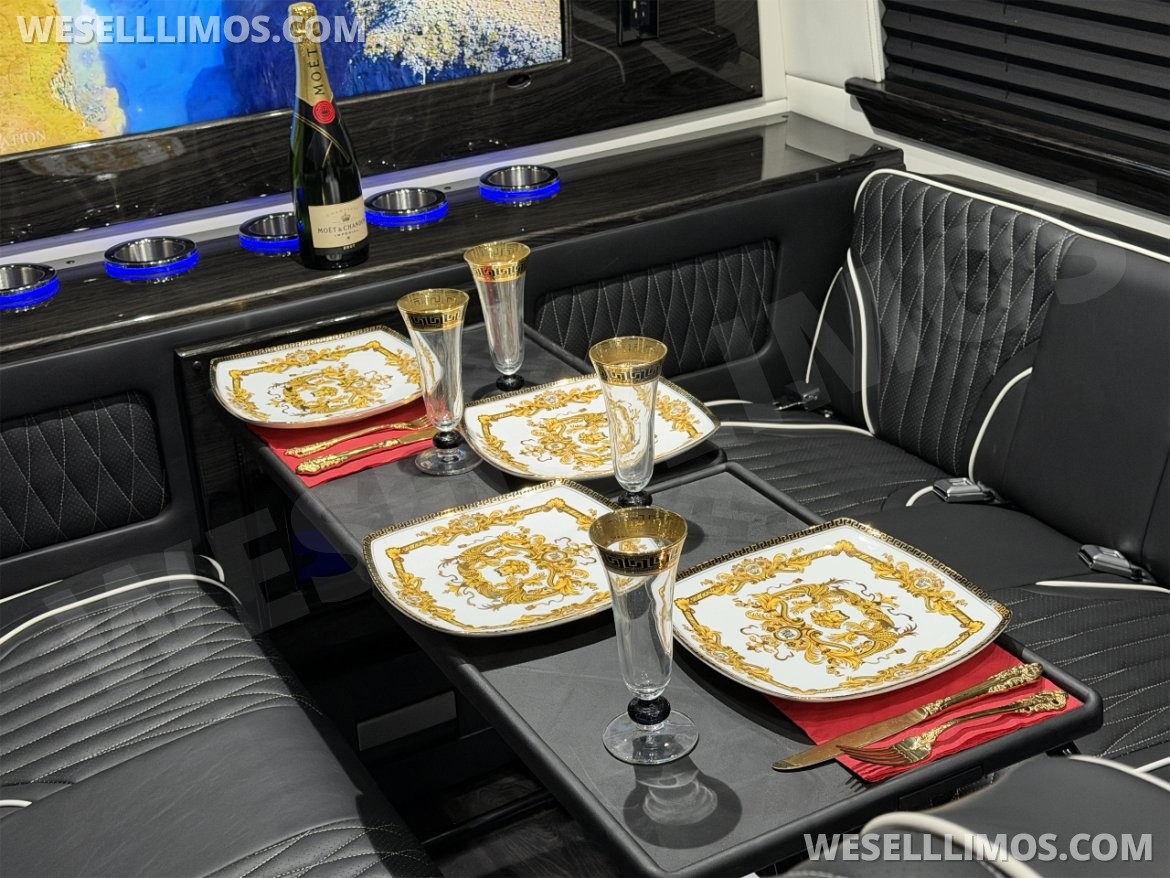 Photo of Sprinter for sale: 2026 Mercedes-Benz Sprinter by Auto Elite