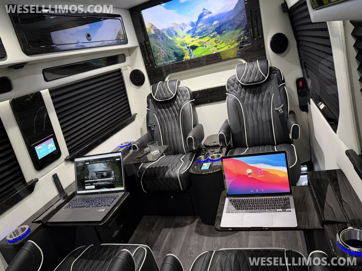 Photo of Sprinter for sale: 2026 Mercedes-Benz Sprinter by Auto Elite