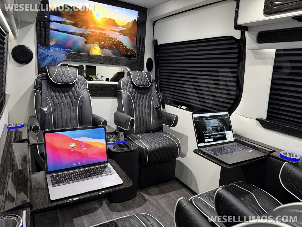Photo of Sprinter for sale: 2026 Mercedes-Benz Sprinter by Auto Elite