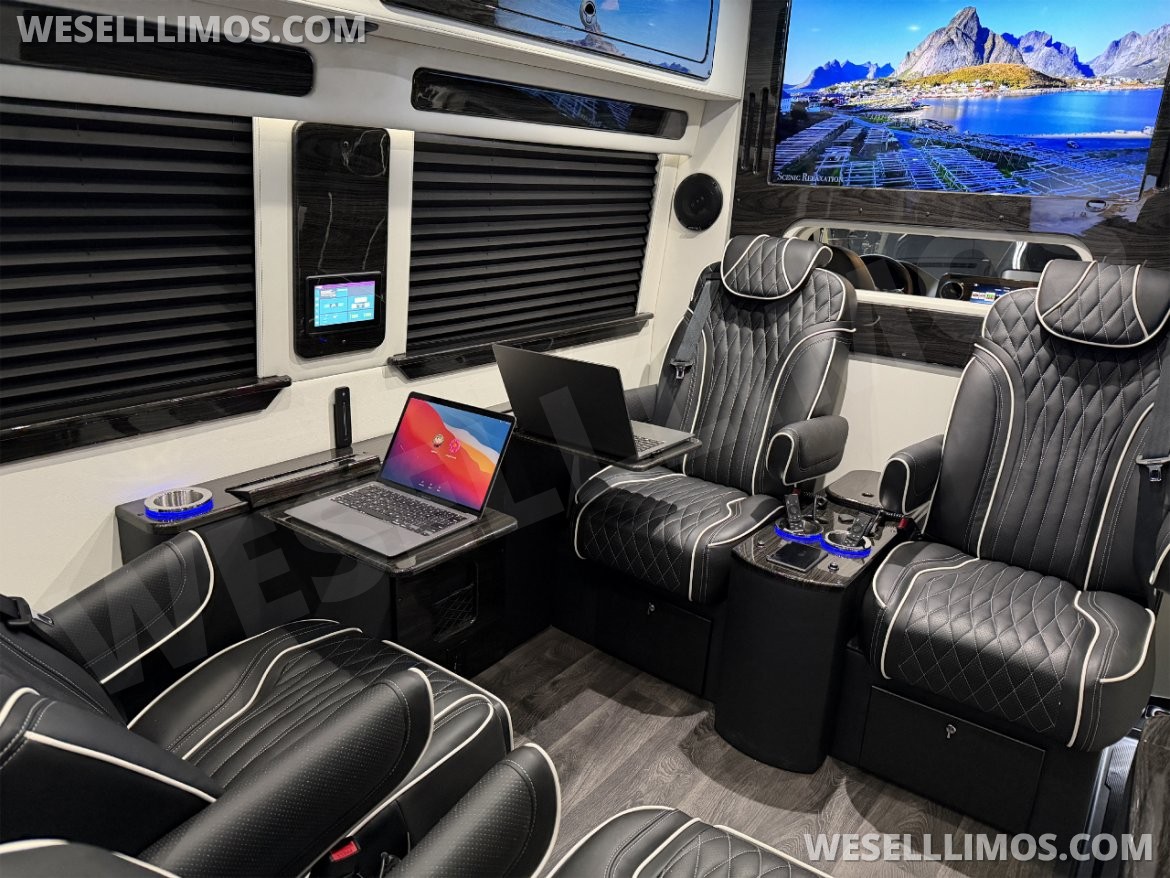 Photo of Sprinter for sale: 2026 Mercedes-Benz Sprinter by Auto Elite