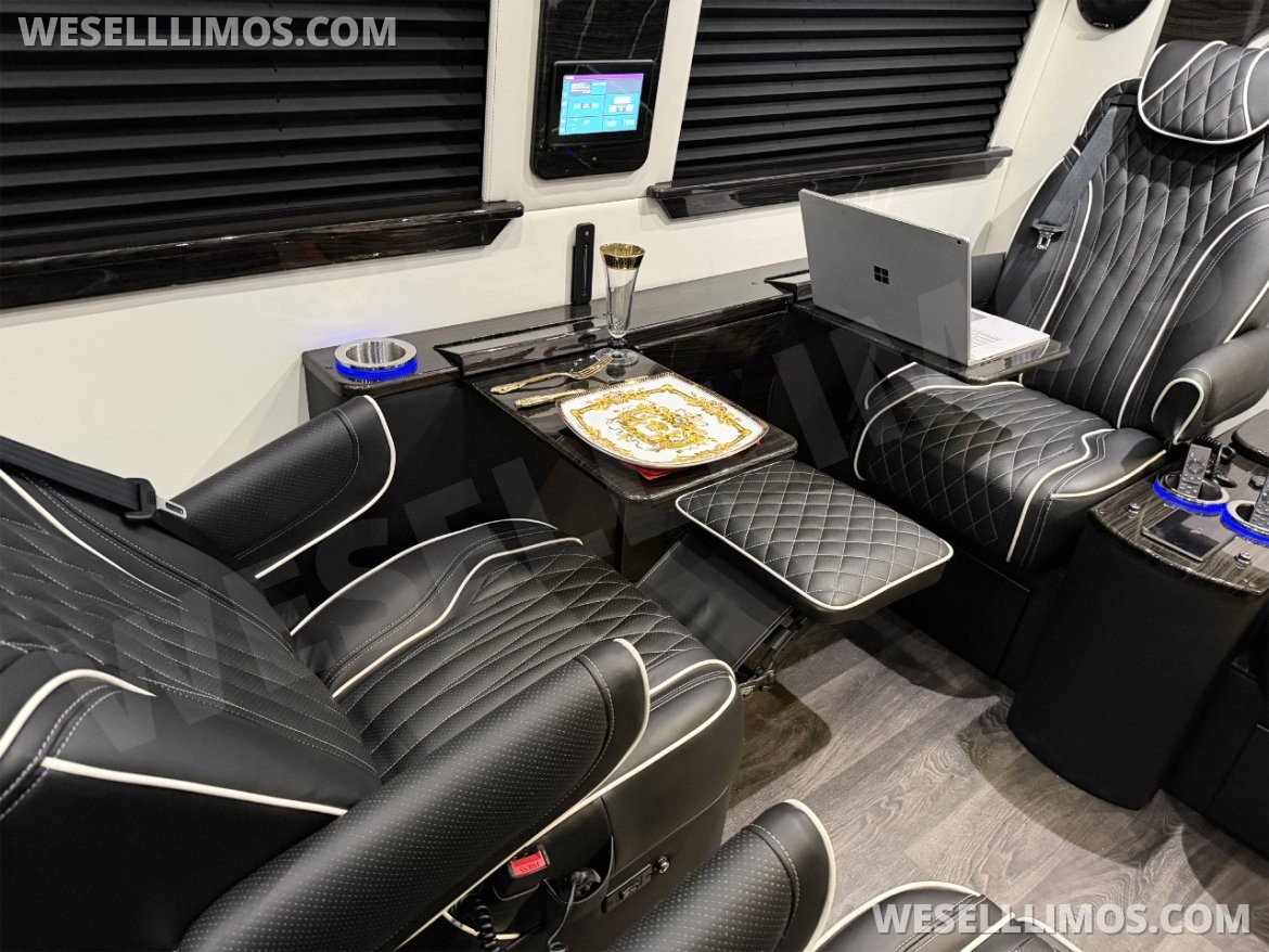 Photo of Sprinter for sale: 2026 Mercedes-Benz Sprinter by Auto Elite