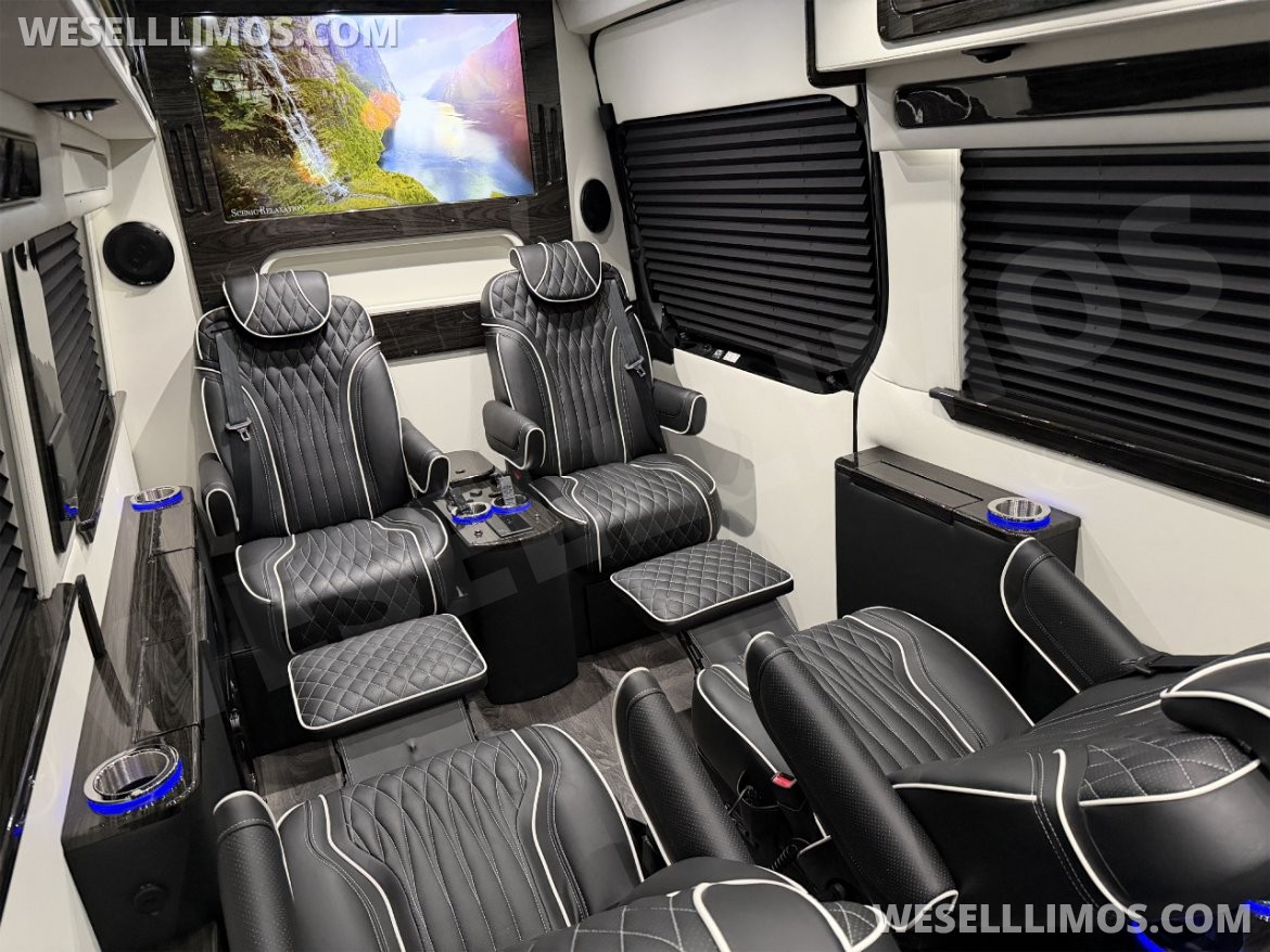Photo of Sprinter for sale: 2026 Mercedes-Benz Sprinter by Auto Elite