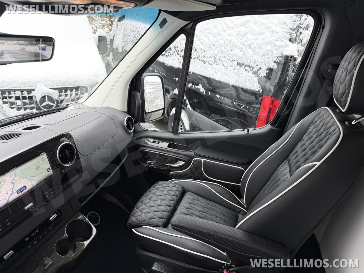 Photo of Sprinter for sale: 2026 Mercedes-Benz Sprinter by Auto Elite