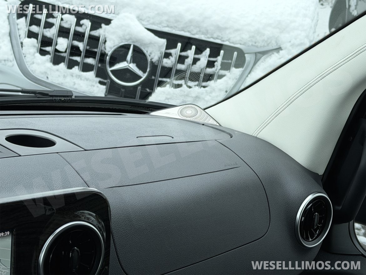 Photo of Sprinter for sale: 2026 Mercedes-Benz Sprinter by Auto Elite