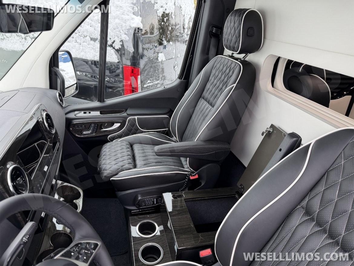 Photo of Sprinter for sale: 2026 Mercedes-Benz Sprinter by Auto Elite