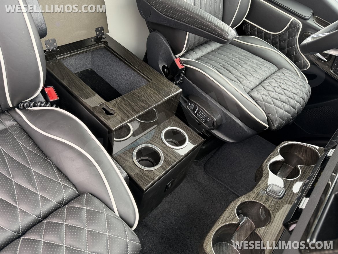 Photo of Sprinter for sale: 2026 Mercedes-Benz Sprinter by Auto Elite