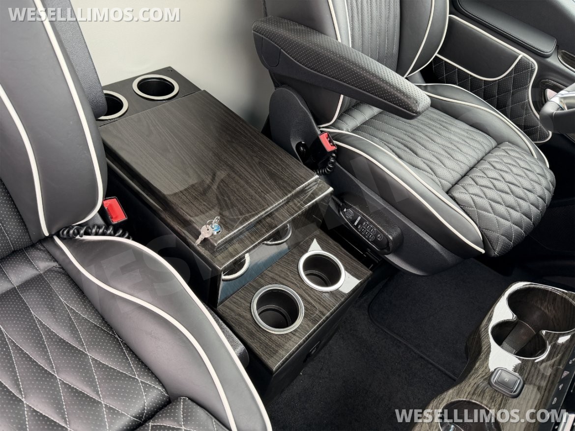 Photo of Sprinter for sale: 2026 Mercedes-Benz Sprinter by Auto Elite