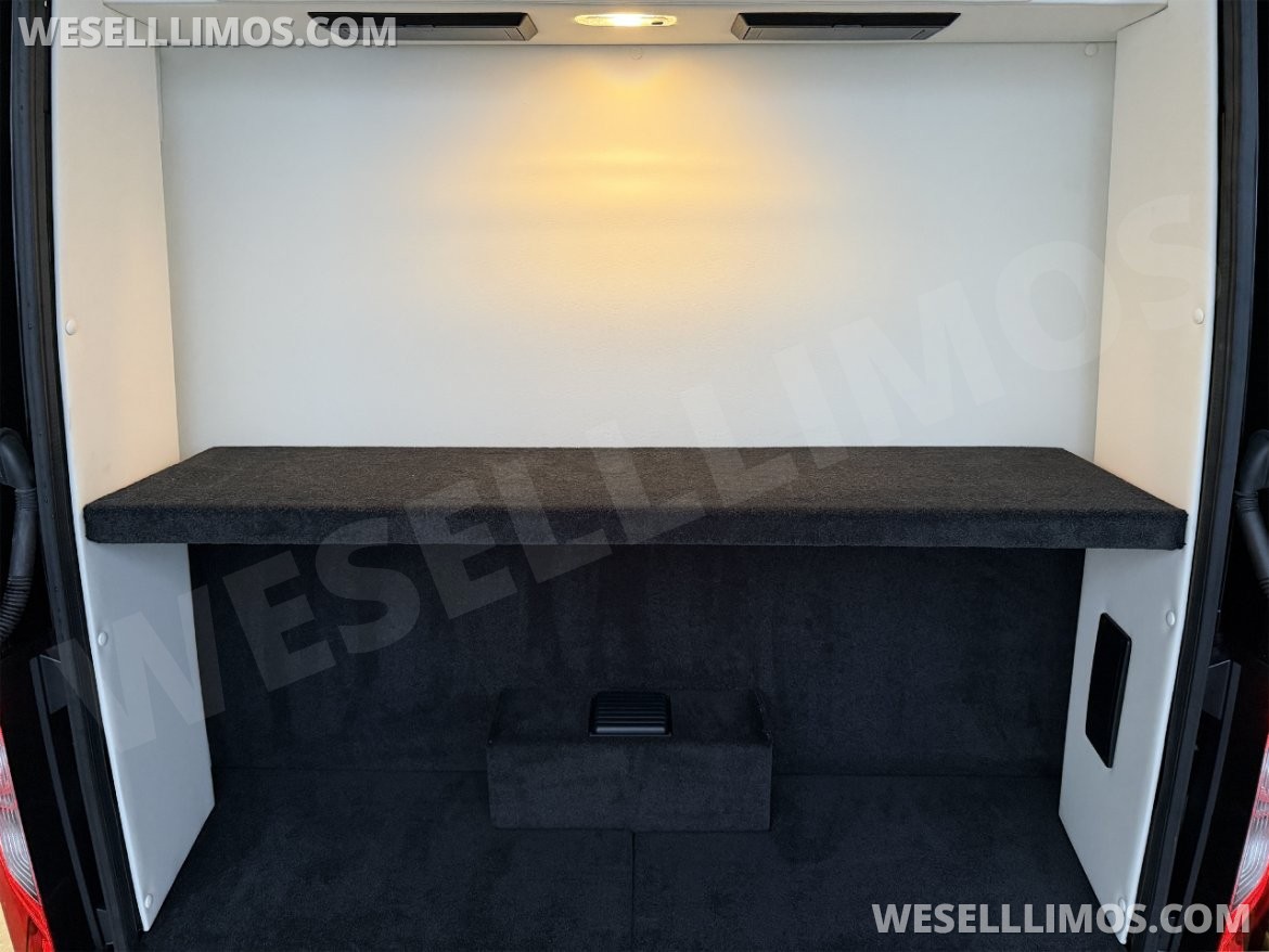 Photo of Sprinter for sale: 2026 Mercedes-Benz Sprinter by Auto Elite