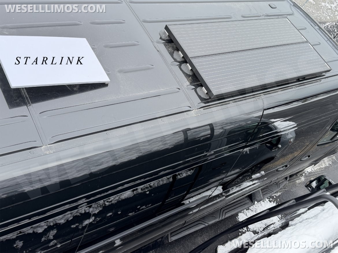 Photo of Sprinter for sale: 2026 Mercedes-Benz Sprinter by Auto Elite