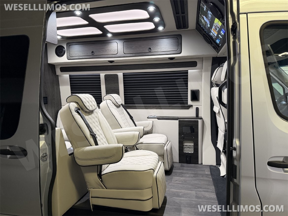 Photo of Sprinter for sale: 2026 Mercedes-Benz Sprinter by Auto Elite