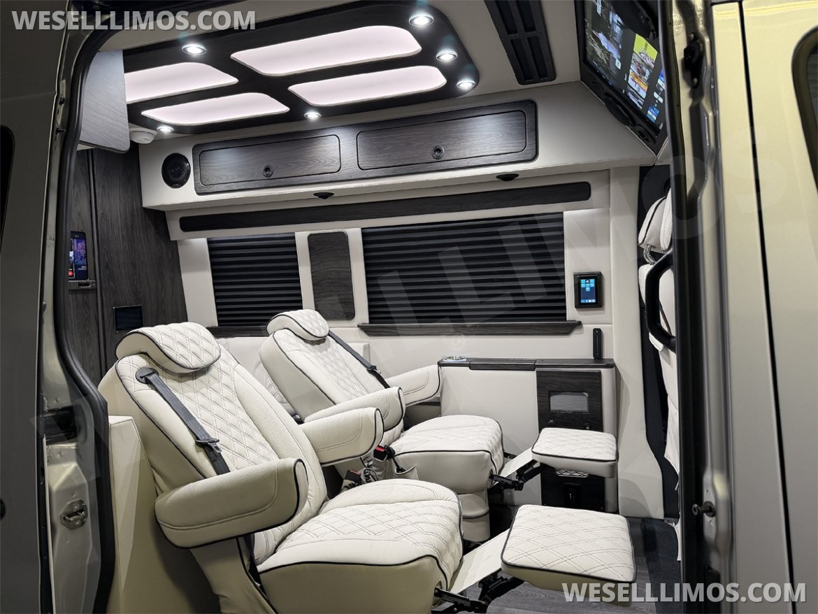 Photo of Sprinter for sale: 2026 Mercedes-Benz Sprinter by Auto Elite