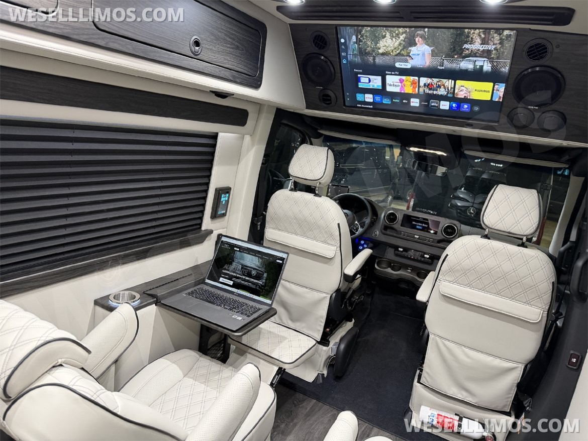 Photo of Sprinter for sale: 2026 Mercedes-Benz Sprinter by Auto Elite