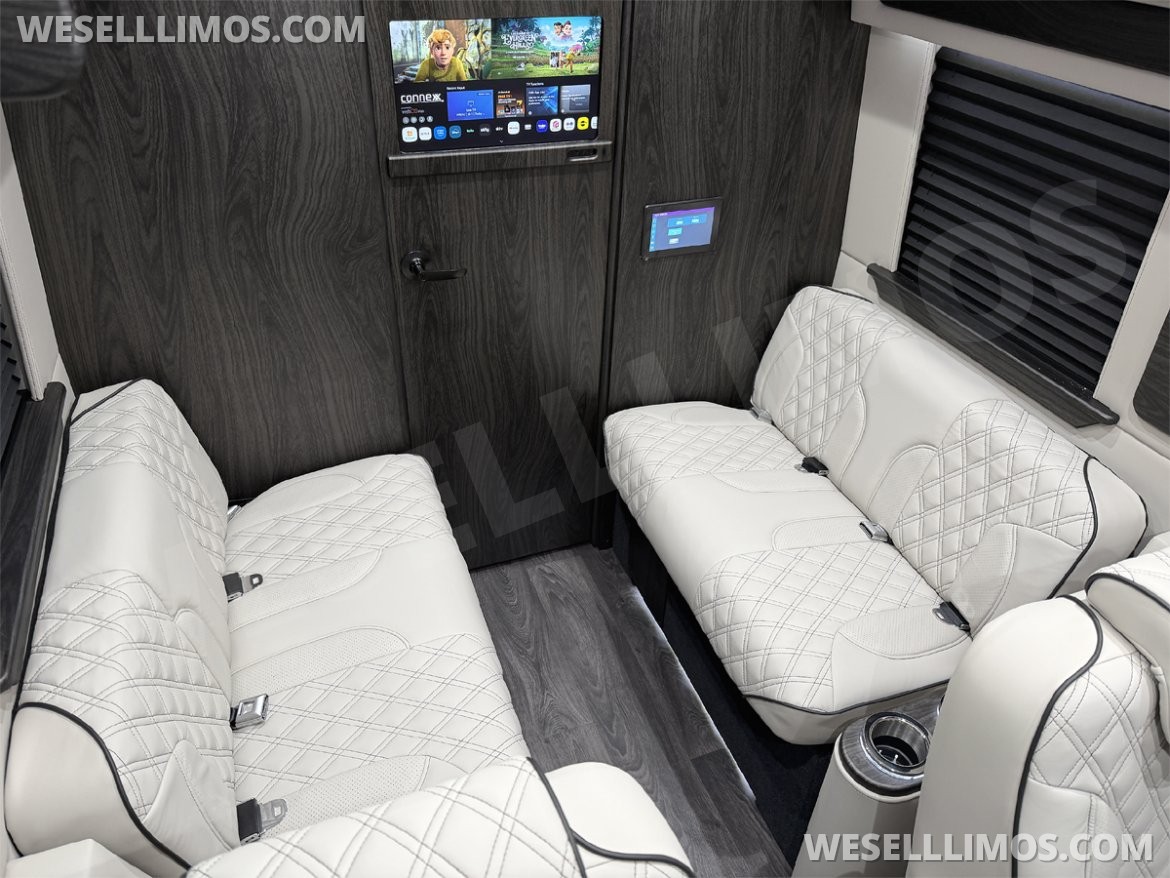 Photo of Sprinter for sale: 2026 Mercedes-Benz Sprinter by Auto Elite