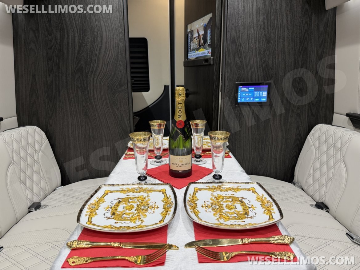 Photo of Sprinter for sale: 2026 Mercedes-Benz Sprinter by Auto Elite