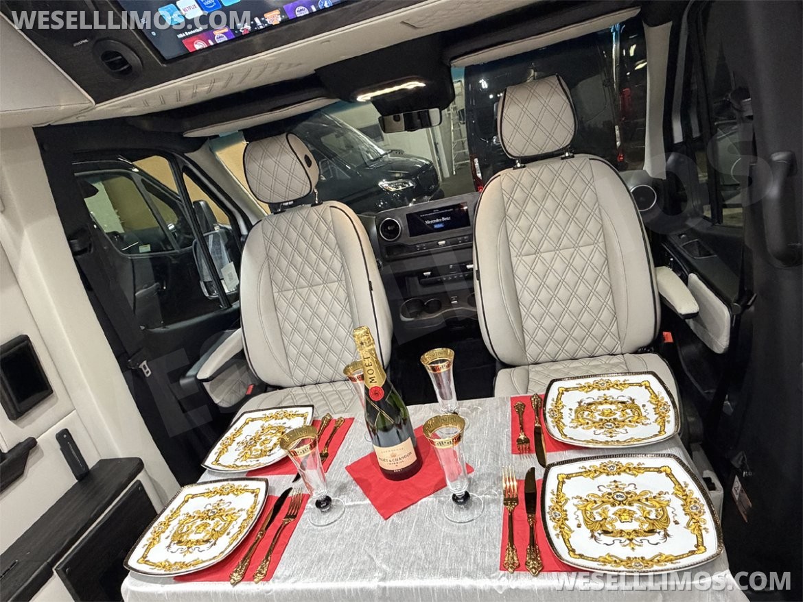 Photo of Sprinter for sale: 2026 Mercedes-Benz Sprinter by Auto Elite