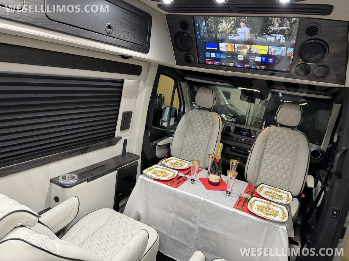 Photo of Sprinter for sale: 2026 Mercedes-Benz Sprinter by Auto Elite