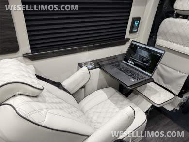 2026 AWD 144WB Ultra Luxury RV Starlink Auto Elite Mercedes-Benz Sprinter - Sprinter for Sale in Elkhart, IN - Photo 16