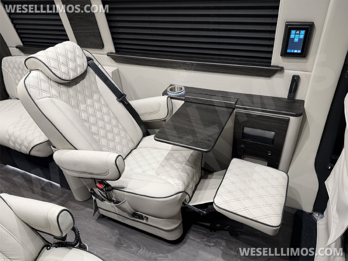 Photo of Sprinter for sale: 2026 Mercedes-Benz Sprinter by Auto Elite