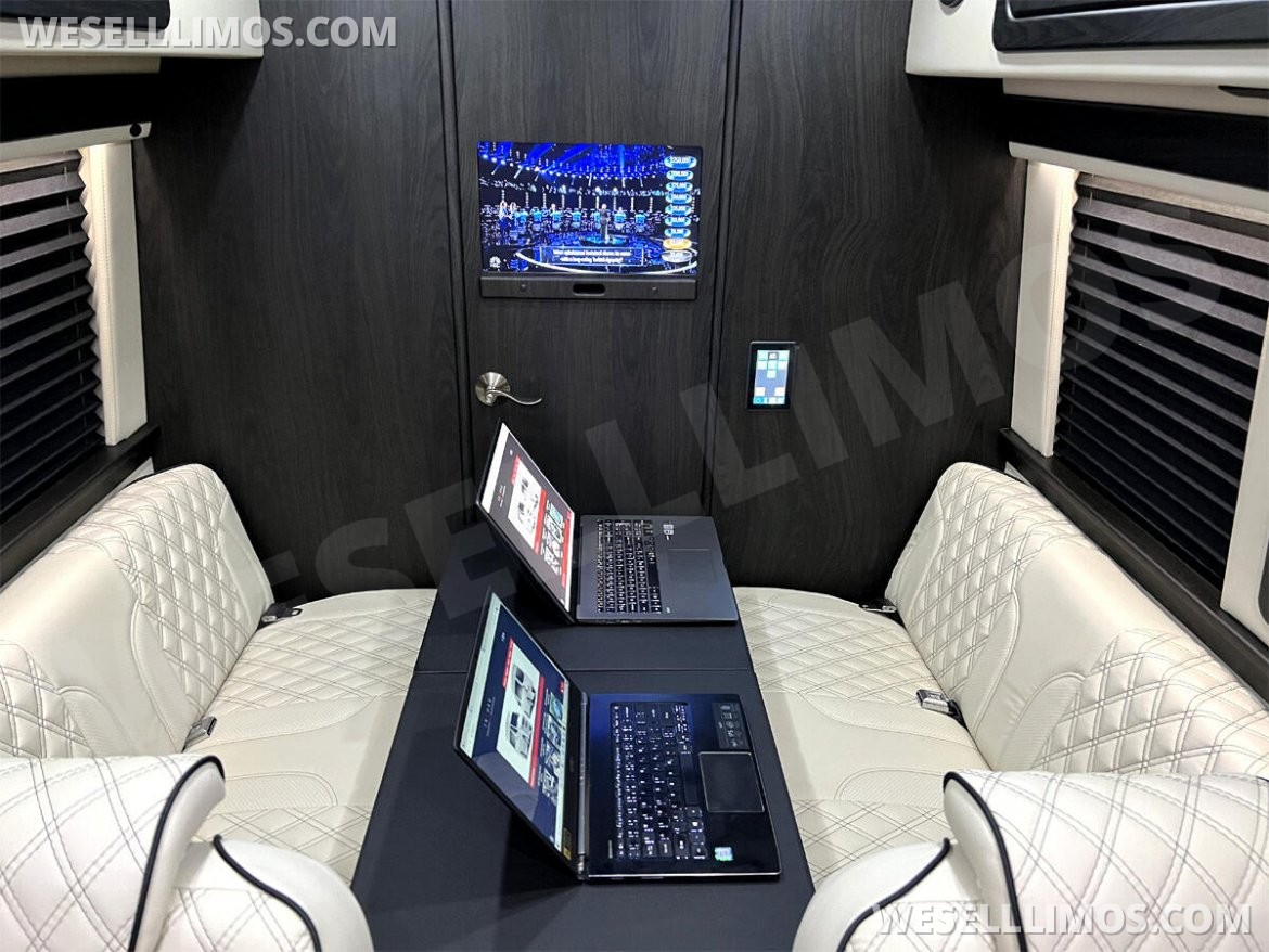 Photo of Sprinter for sale: 2026 Mercedes-Benz Sprinter by Auto Elite