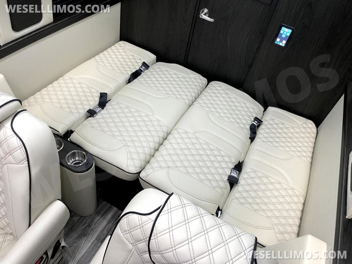 Photo of Sprinter for sale: 2026 Mercedes-Benz Sprinter by Auto Elite