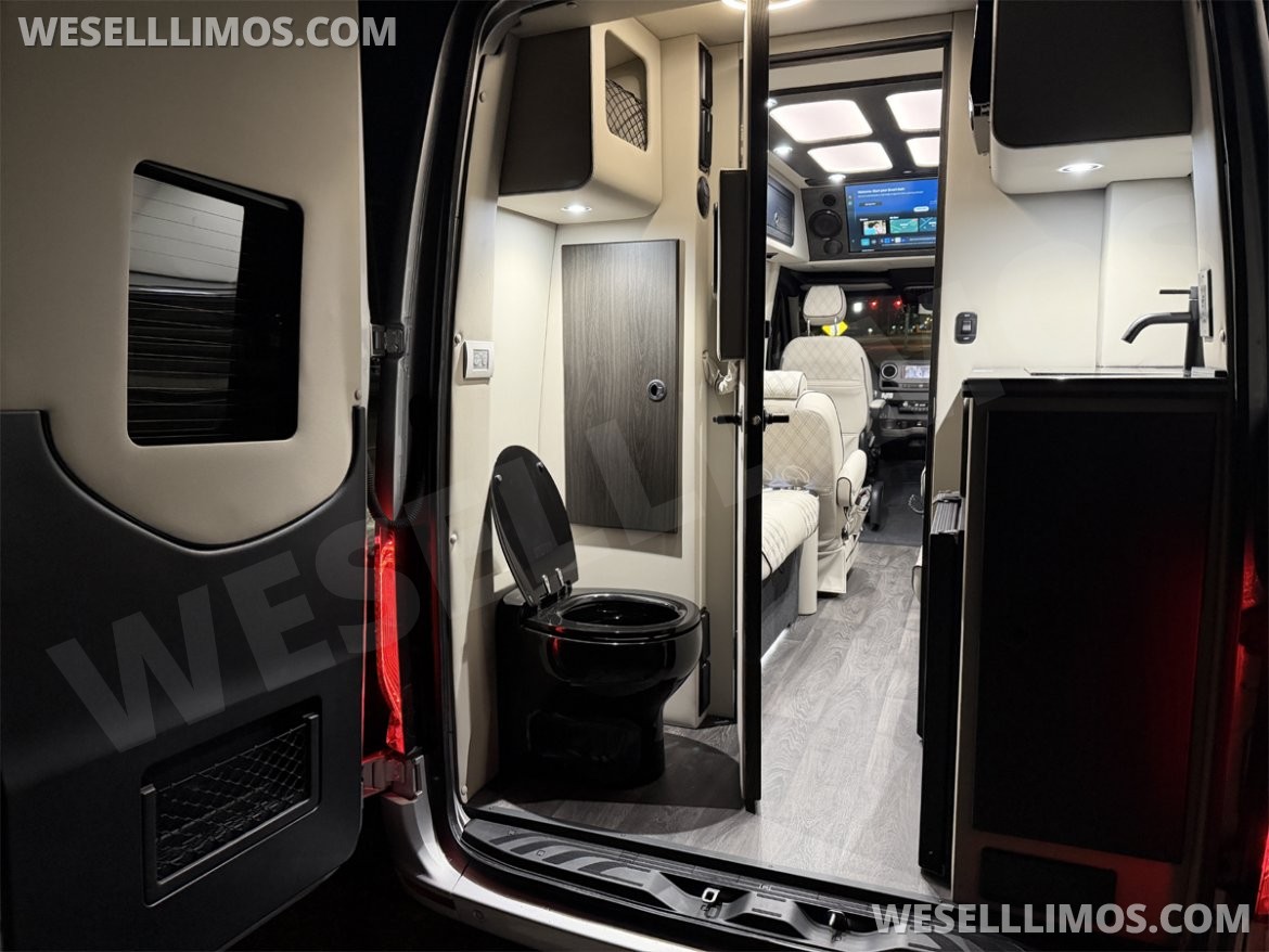 Photo of Sprinter for sale: 2026 Mercedes-Benz Sprinter by Auto Elite