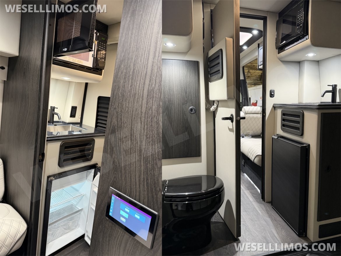 Photo of Sprinter for sale: 2026 Mercedes-Benz Sprinter by Auto Elite