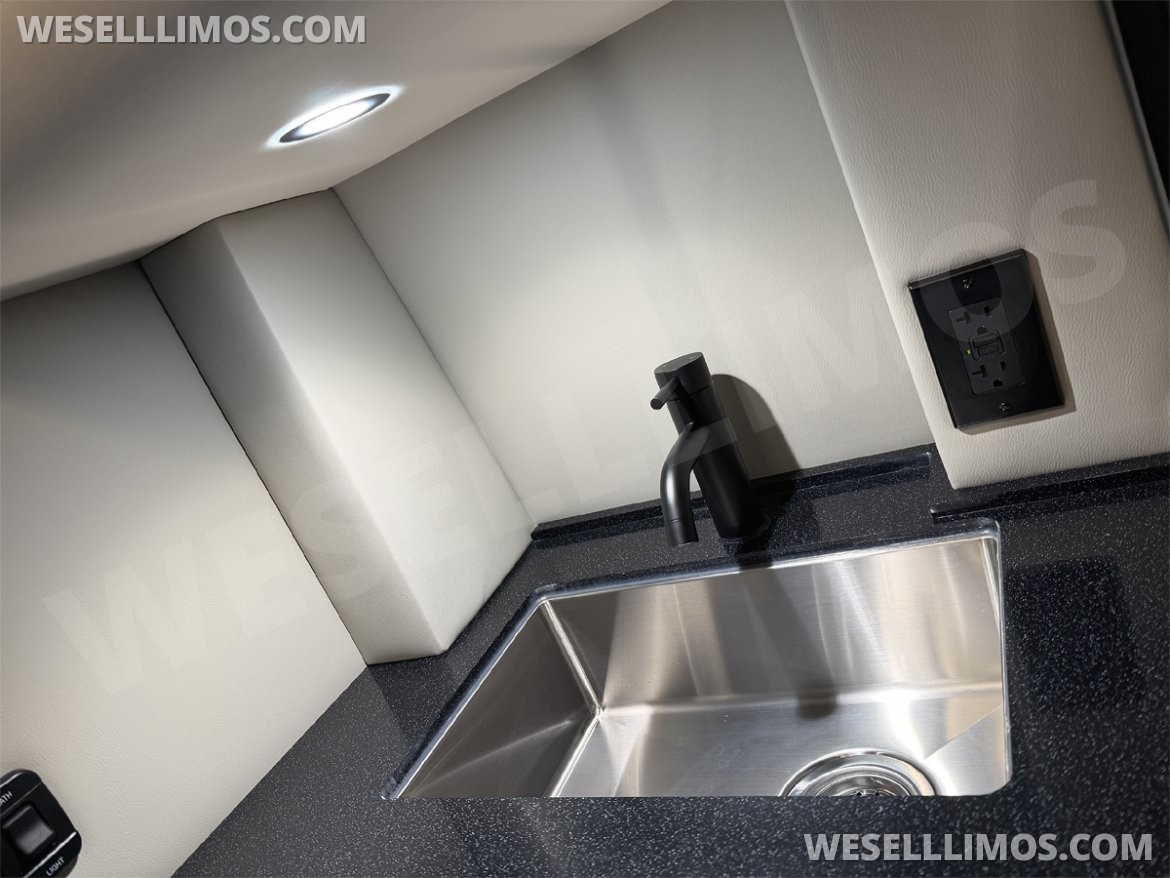 Photo of Sprinter for sale: 2026 Mercedes-Benz Sprinter by Auto Elite