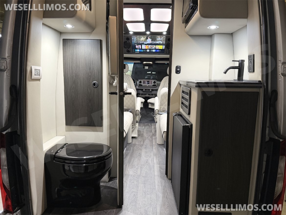 Photo of Sprinter for sale: 2026 Mercedes-Benz Sprinter by Auto Elite