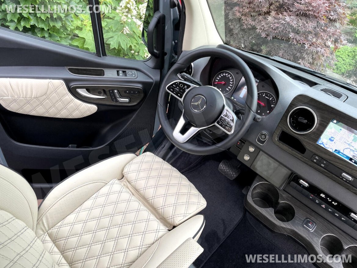 Photo of Sprinter for sale: 2026 Mercedes-Benz Sprinter by Auto Elite