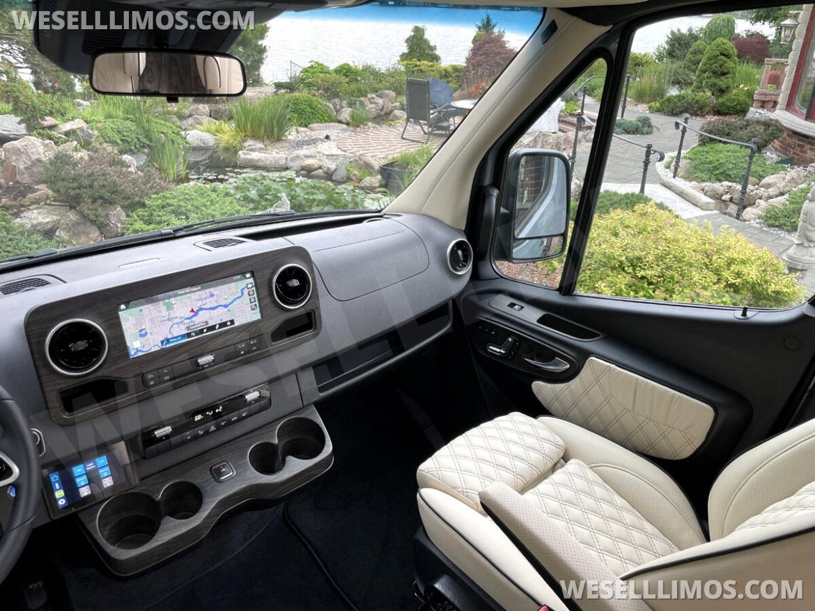 Photo of Sprinter for sale: 2026 Mercedes-Benz Sprinter by Auto Elite