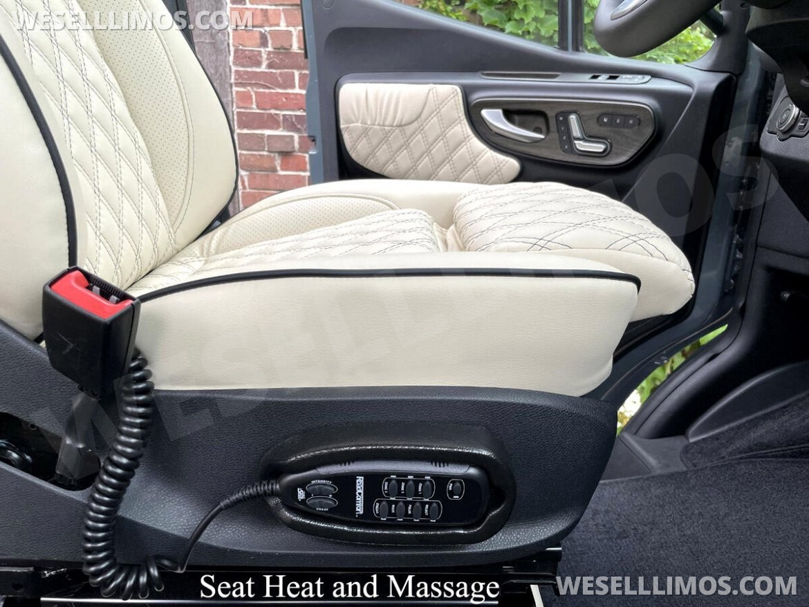 Photo of Sprinter for sale: 2026 Mercedes-Benz Sprinter by Auto Elite