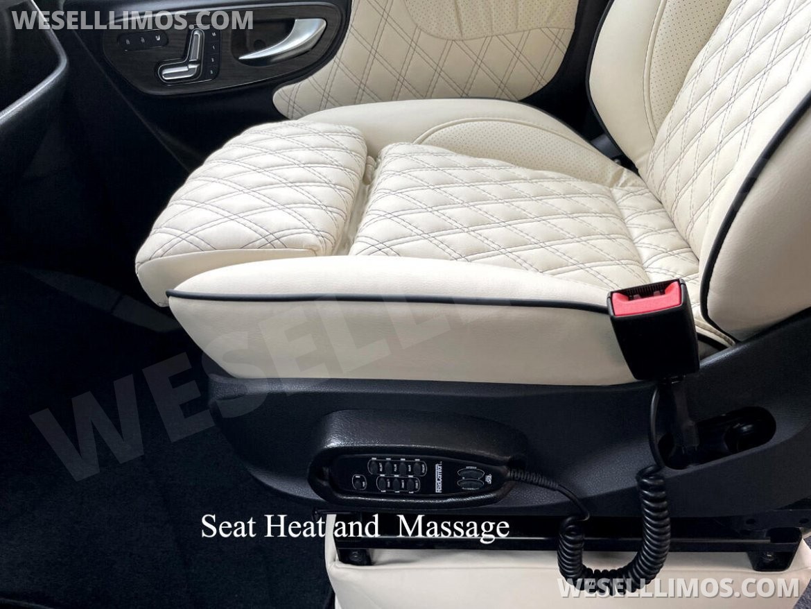 Photo of Sprinter for sale: 2026 Mercedes-Benz Sprinter by Auto Elite