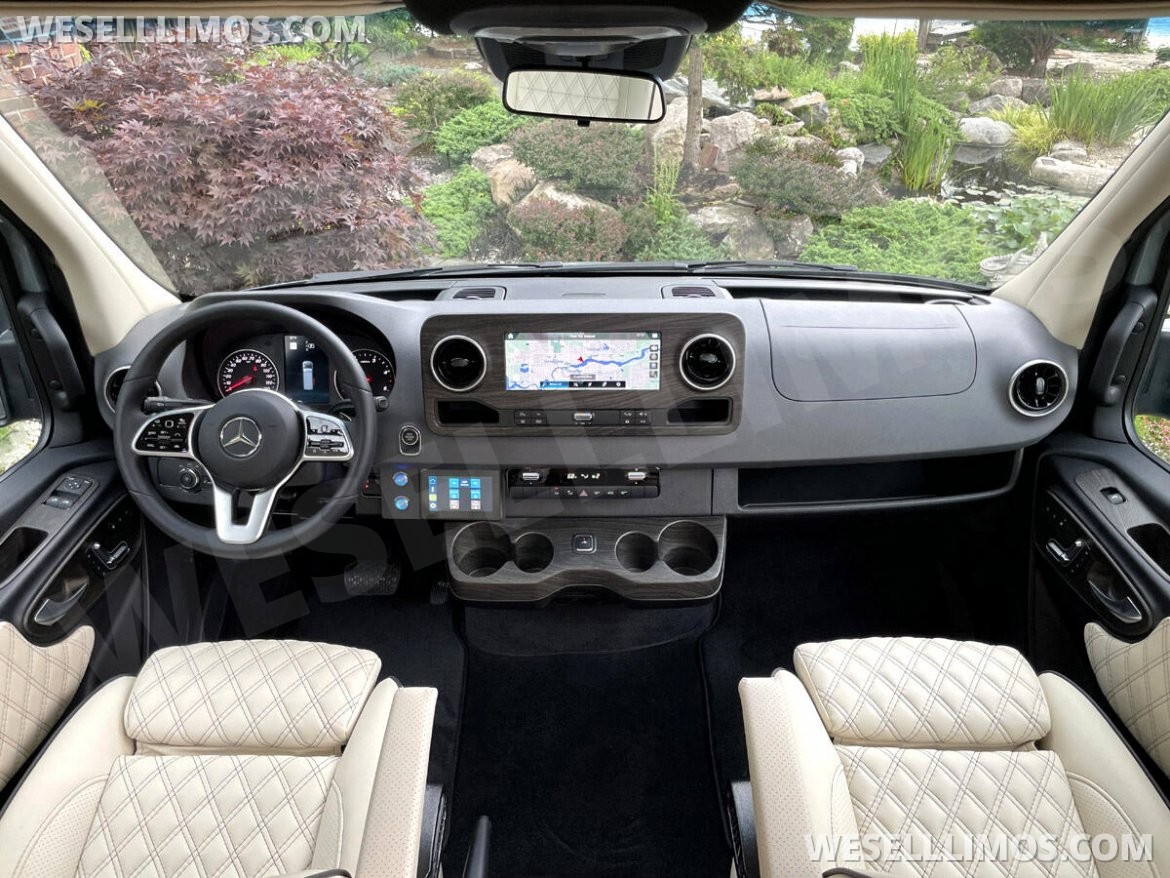 Photo of Sprinter for sale: 2026 Mercedes-Benz Sprinter by Auto Elite