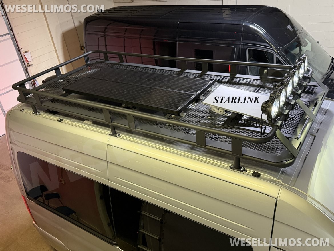 Photo of Sprinter for sale: 2026 Mercedes-Benz Sprinter by Auto Elite