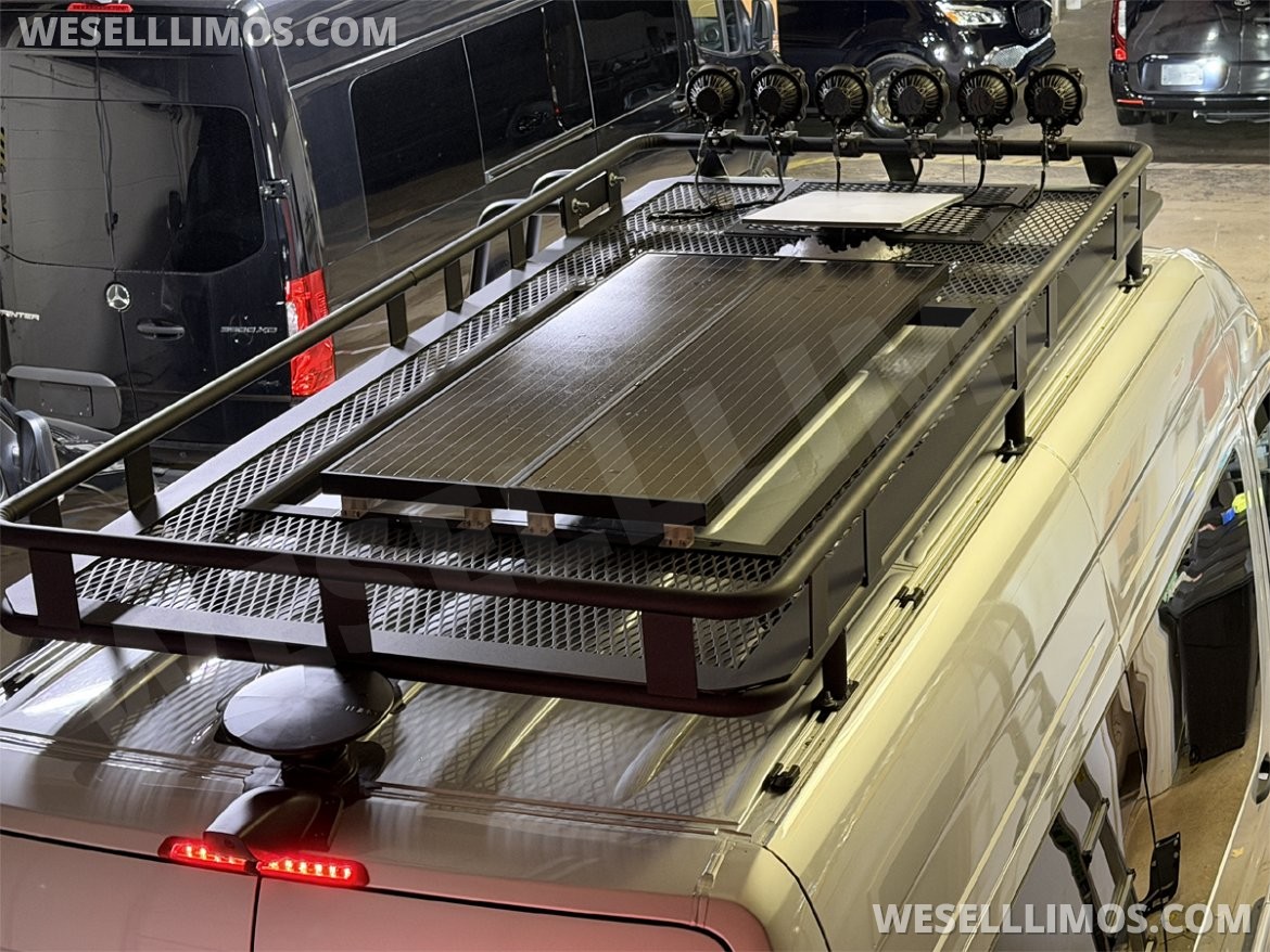 Photo of Sprinter for sale: 2026 Mercedes-Benz Sprinter by Auto Elite