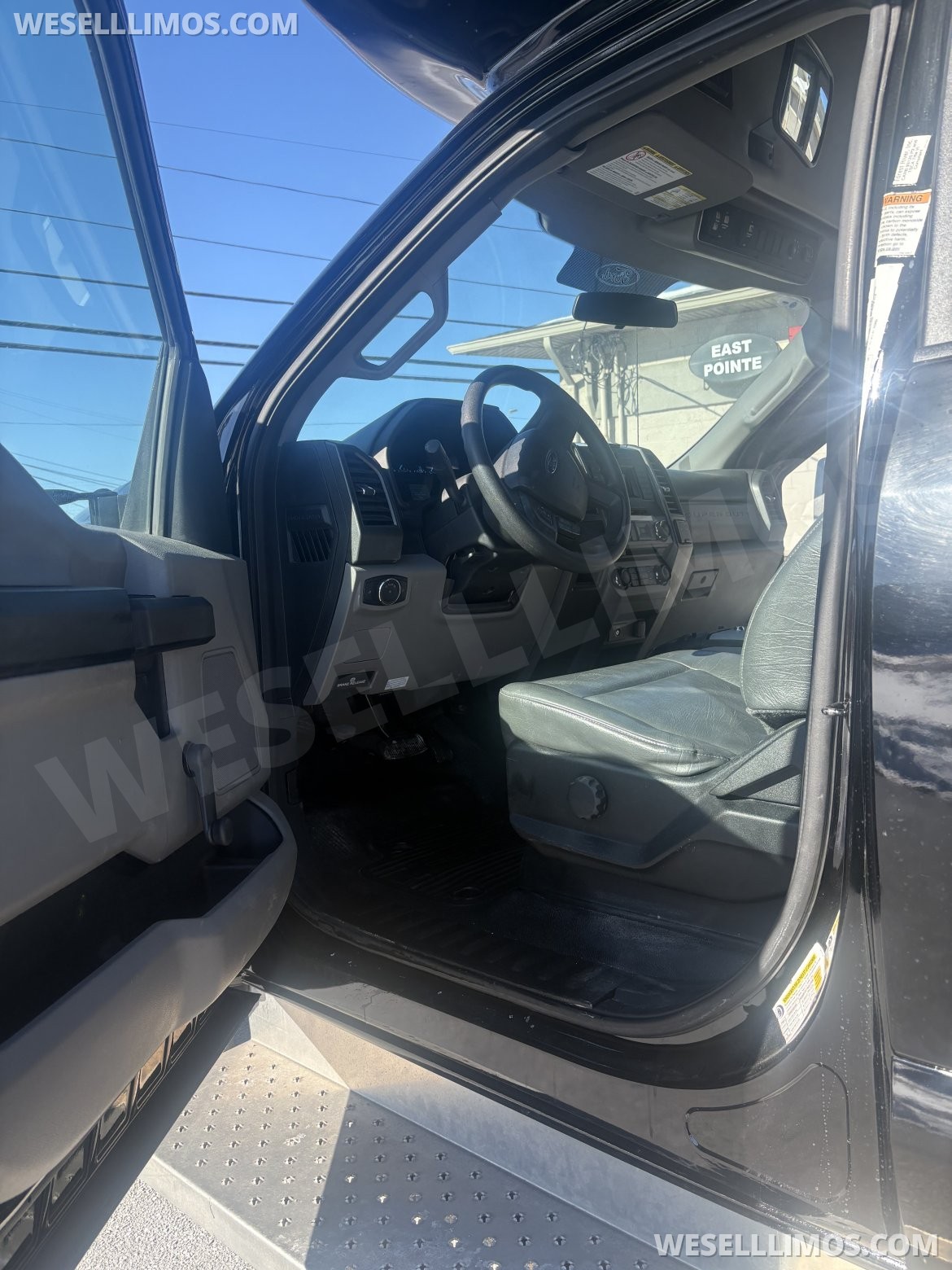 Photo of Limo Bus for sale: 2018 Ford F-450 by Custom Mobile Conversions