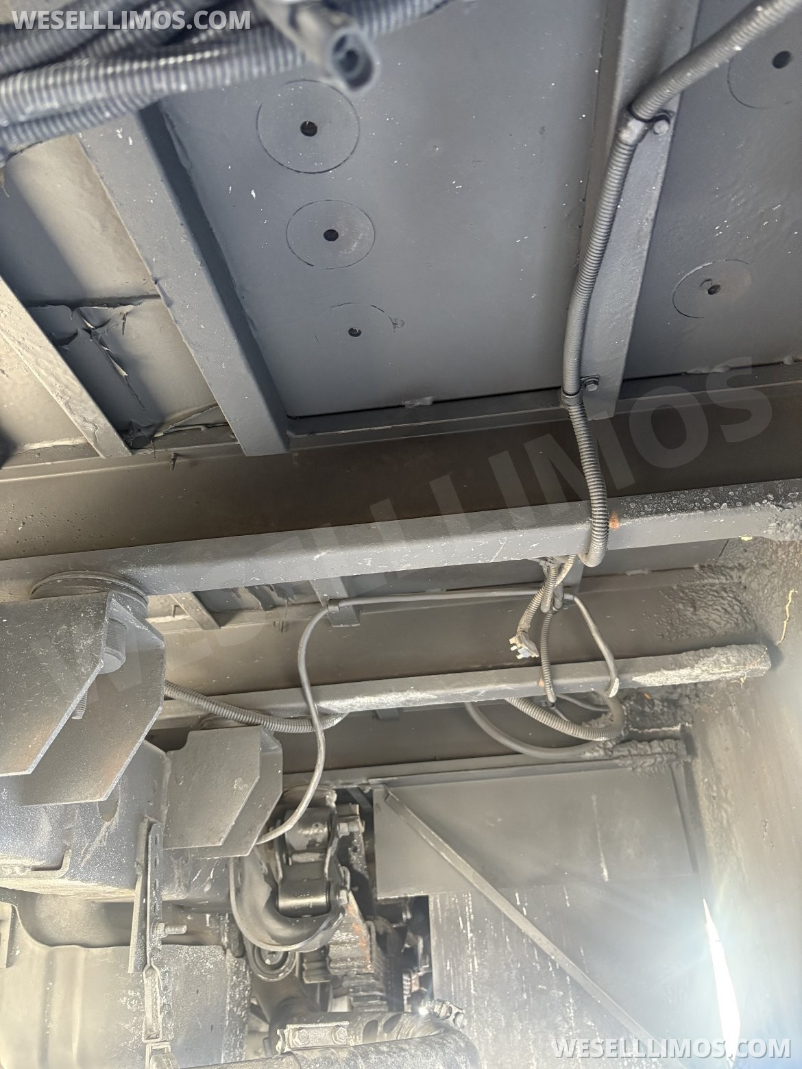 Photo of Limo Bus for sale: 2018 Ford F-450 by Custom Mobile Conversions