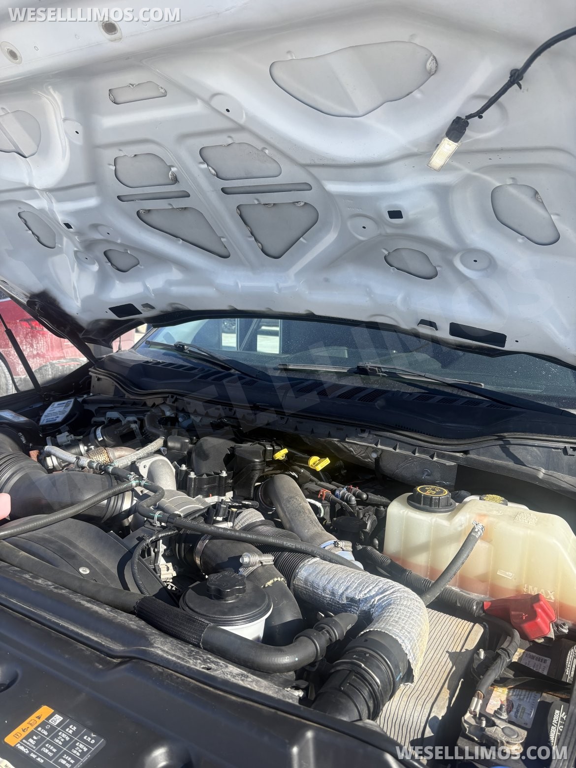 Photo of Limo Bus for sale: 2018 Ford F-450 by Custom Mobile Conversions