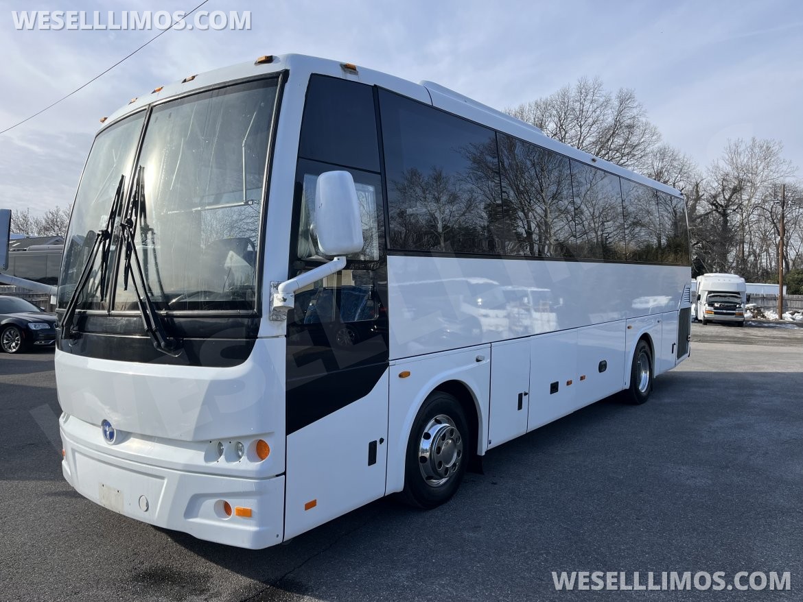 Motorcoach for sale: 2014 Temsa TS 30