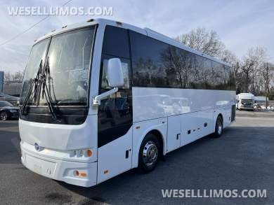 2014 Temsa TS 30 Motorcoach