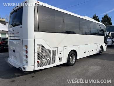 2014 Temsa TS 30 Motorcoach - Motorcoach for Sale in Pasadena, MD - Photo 3