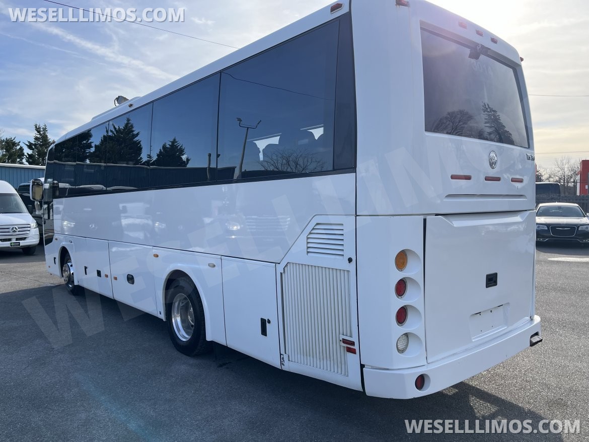 Photo of Motorcoach for sale: 2014 Temsa TS 30