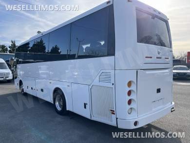 2014 Temsa TS 30 Motorcoach - Motorcoach for Sale in Pasadena, MD - Photo 4