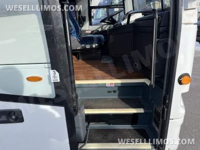 2014 Temsa TS 30 Motorcoach - Motorcoach for Sale in Pasadena, MD - Photo 7